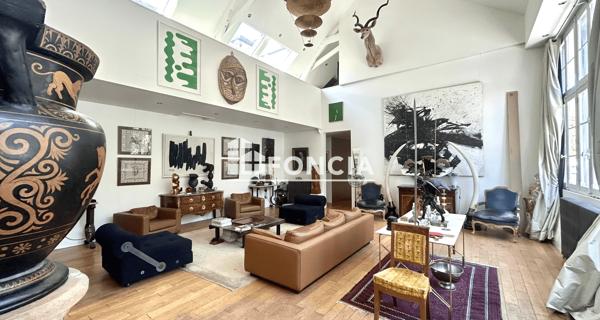À vendre Maison 8 pièces 223.54 m² - Chartres 28000