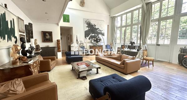 À vendre Maison 8 pièces 223.54 m² - Chartres 28000