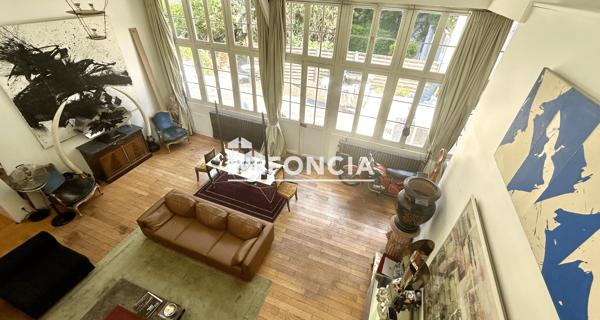 À vendre Maison 8 pièces 223.54 m² - Chartres 28000