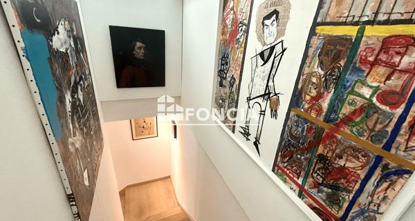 À vendre Maison 8 pièces 223.54 m² - Chartres 28000