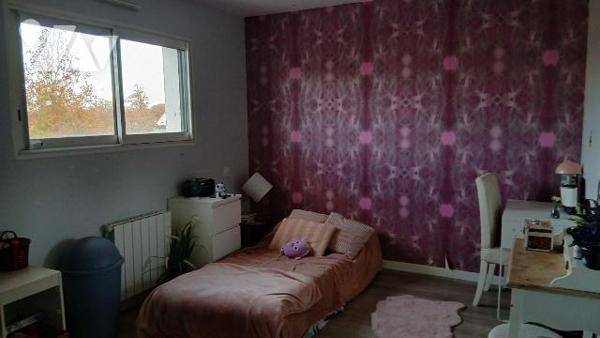 EXCLUSIVITE

Située en plein c?ur de Redon, à 2 pas des commerces, écoles et de la gare, cett...