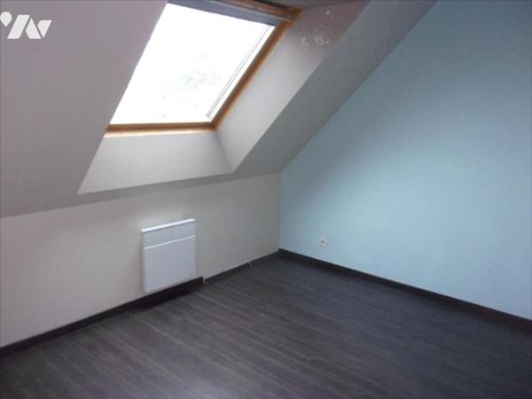 COMBLESSAC, Maison familiale à vendre.