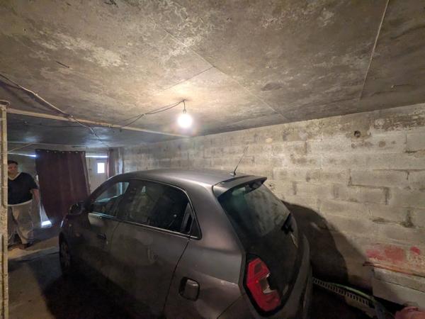 LE CROISTY JOLIE MAISON À OSSATURE BOIS DE 5 PIÈCES DE 106M² ENVIRON PARCELLE DE 1002M² ENVIRON