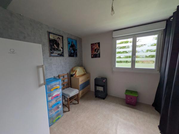 LE CROISTY JOLIE MAISON À OSSATURE BOIS DE 5 PIÈCES DE 106M² ENVIRON PARCELLE DE 1002M² ENVIRON