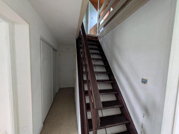 LE CROISTY JOLIE MAISON À OSSATURE BOIS DE 5 PIÈCES DE 106M² ENVIRON PARCELLE DE 1002M² ENVIRON