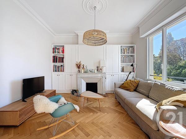 Appartement F4 à vendre  4 pièces - 112,55 m2 BORDEAUX - 33