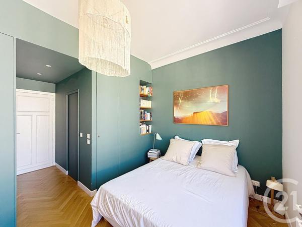 Appartement F4 à vendre  4 pièces - 112,55 m2 BORDEAUX - 33