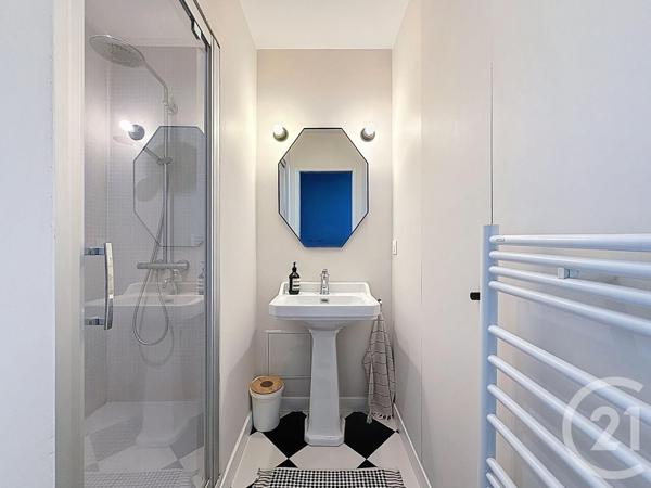 Appartement F4 à vendre  4 pièces - 112,55 m2 BORDEAUX - 33