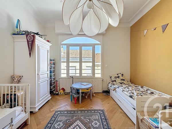 Appartement F4 à vendre  4 pièces - 112,55 m2 BORDEAUX - 33
