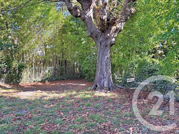 Appartement F4 à vendre  4 pièces - 112,55 m2 BORDEAUX - 33