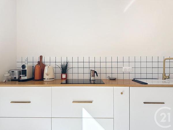 Appartement F4 à vendre  4 pièces - 112,55 m2 BORDEAUX - 33