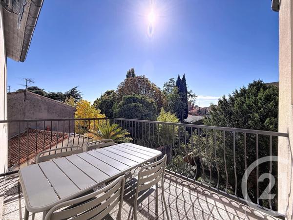 Appartement F4 à vendre  4 pièces - 112,55 m2 BORDEAUX - 33