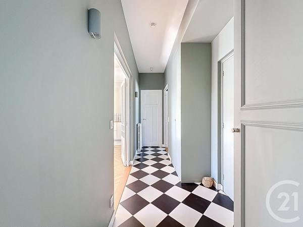 Appartement F4 à vendre  4 pièces - 112,55 m2 BORDEAUX - 33