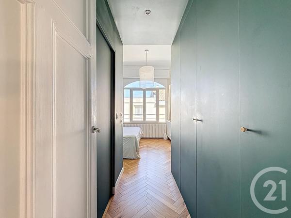 Appartement F4 à vendre  4 pièces - 112,55 m2 BORDEAUX - 33