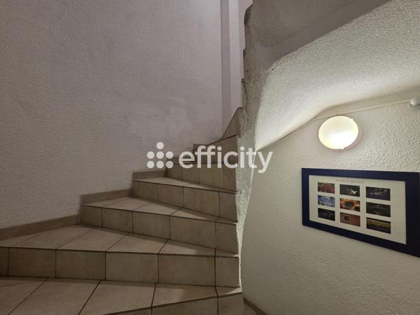 Appartement 1 pièce - 25 m²