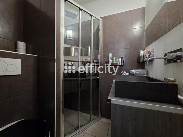 Appartement 1 pièce - 25 m²
