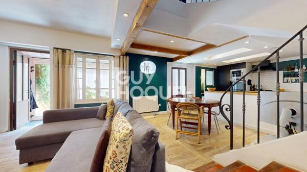 Maison à vendre - Opportunité rare à L'Isle-sur-la-Sorgue