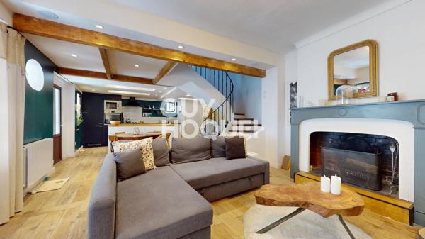 Maison à vendre - Opportunité rare à L'Isle-sur-la-Sorgue