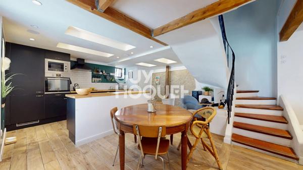 Maison à vendre - Opportunité rare à L'Isle-sur-la-Sorgue