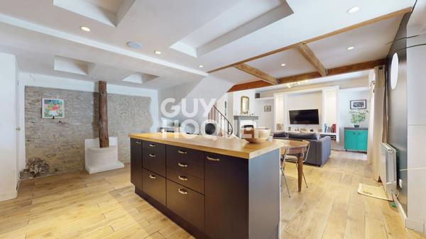 Maison à vendre - Opportunité rare à L'Isle-sur-la-Sorgue