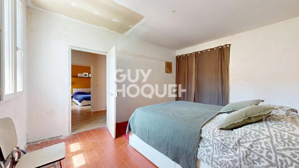 Maison à vendre - Opportunité rare à L'Isle-sur-la-Sorgue