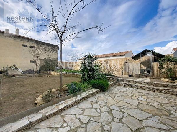 Maison Miramas 6 chambres 282 m2 double garage