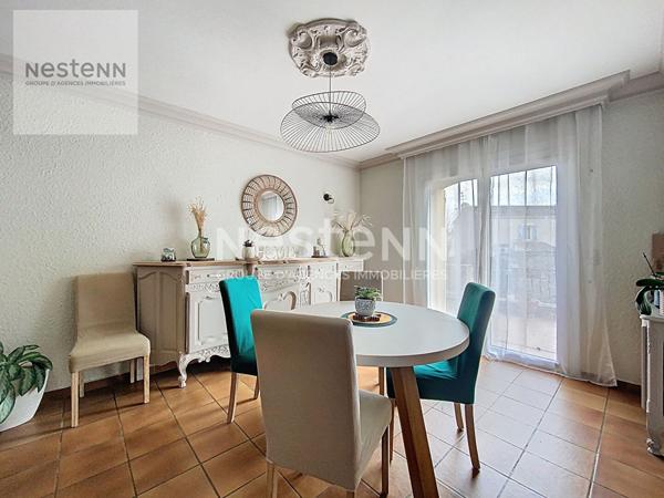 Maison Miramas 6 chambres 282 m2 double garage