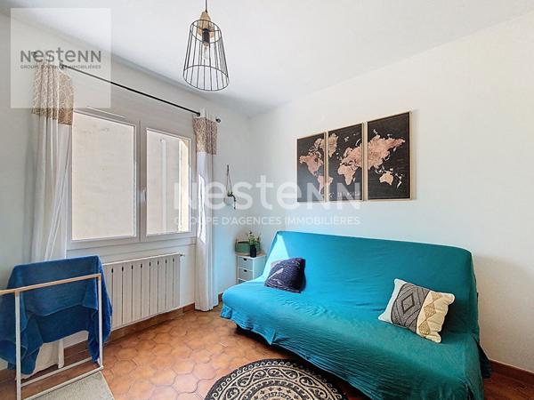 Maison Miramas 6 chambres 282 m2 double garage