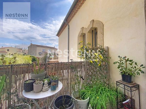 Maison Miramas 6 chambres 282 m2 double garage