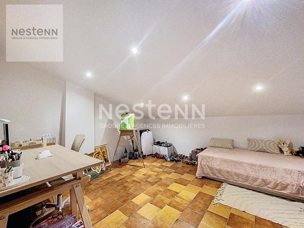 Maison Miramas 6 chambres 282 m2 double garage