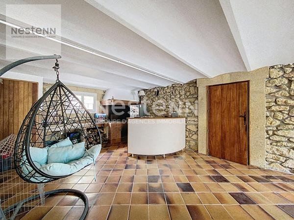 Maison Miramas 6 chambres 282 m2 double garage