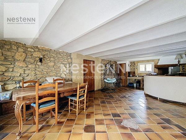 Maison Miramas 6 chambres 282 m2 double garage