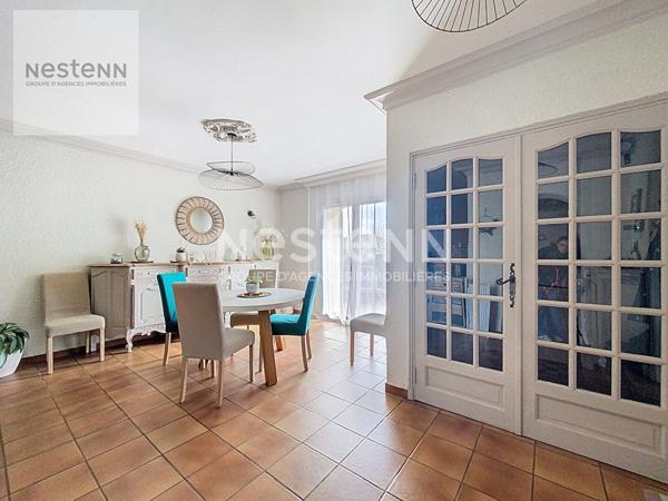 Maison Miramas 6 chambres 282 m2 double garage