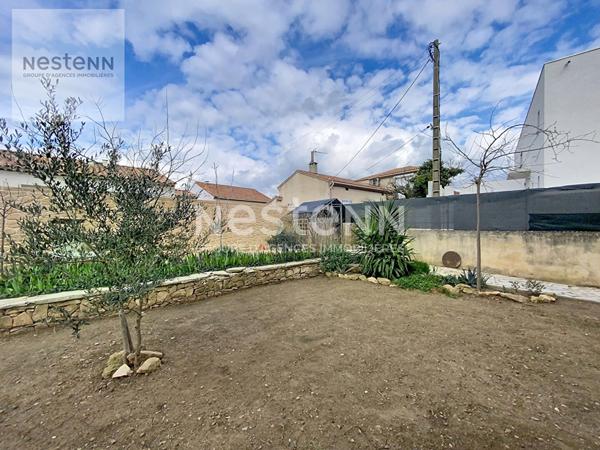 Maison Miramas 6 chambres 282 m2 double garage