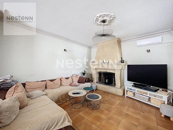 Maison Miramas 6 chambres 282 m2 double garage