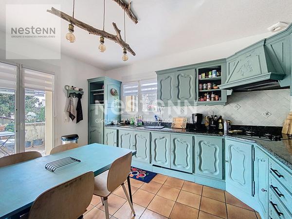 Maison Miramas 6 chambres 282 m2 double garage