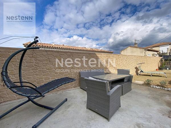 Maison Miramas 6 chambres 282 m2 double garage