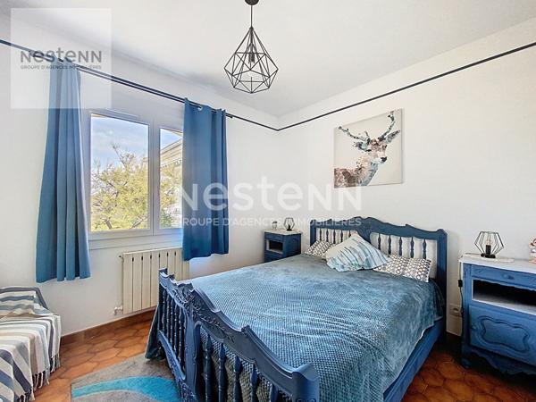 Maison Miramas 6 chambres 282 m2 double garage