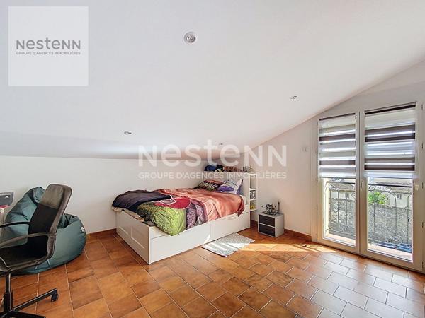 Maison Miramas 6 chambres 282 m2 double garage