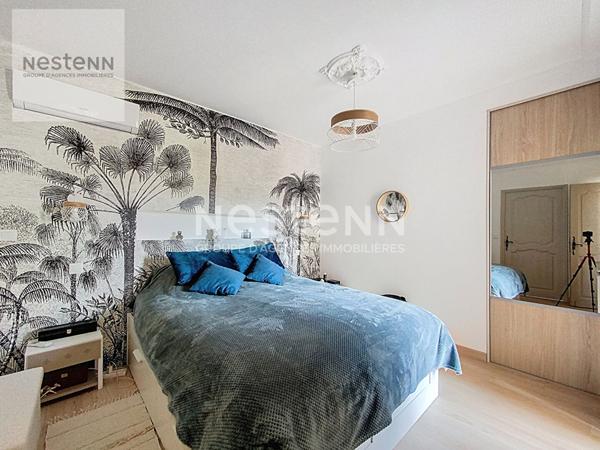 Maison Miramas 6 chambres 282 m2 double garage