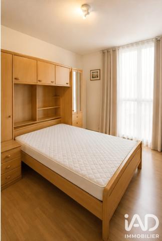 Appartement à vendre 5 pièces 96 m² Carros