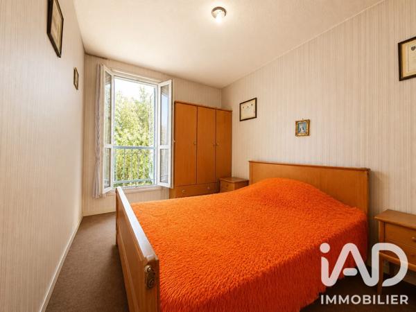 Appartement à vendre 5 pièces 96 m² Carros