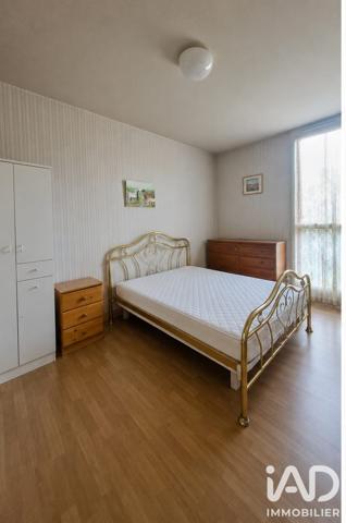 Appartement à vendre 5 pièces 96 m² Carros