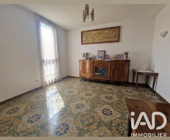 Appartement à vendre 5 pièces 96 m² Carros