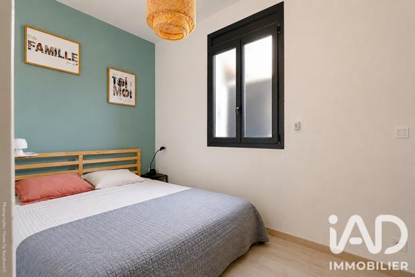 Maison à vendre 3 pièces 75,32 m² La Penne-sur-Huveaune