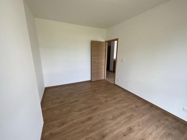 APPARTEMENT T2 ETAT NEUF AVEC TERRASSE ET PARKING PRIVATIF EN SOUS-SOL DOUBS / PONTARLIER