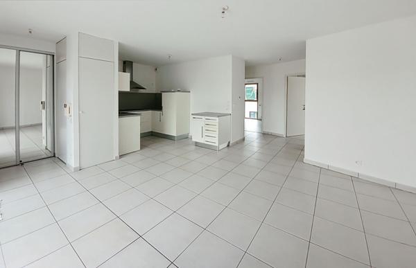 Appartement Saint Jean De Monts 3 pièce(s)