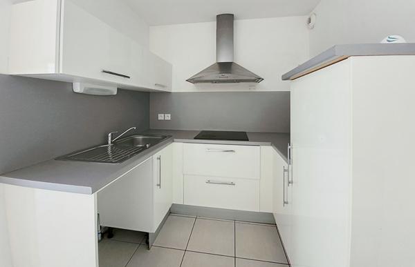 Appartement Saint Jean De Monts 3 pièce(s)