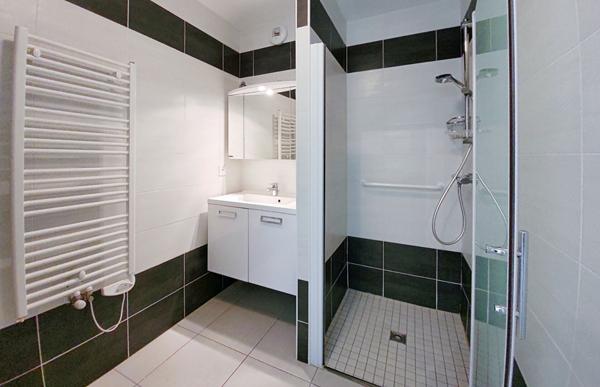 Appartement Saint Jean De Monts 3 pièce(s)