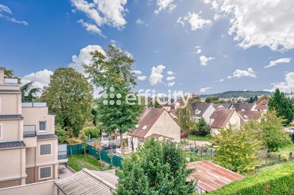 Appartement 2 pièces - 40 m²